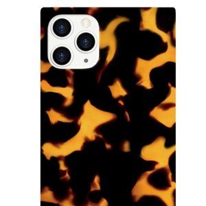 FLAUNT Iphone x/xs case - new in box